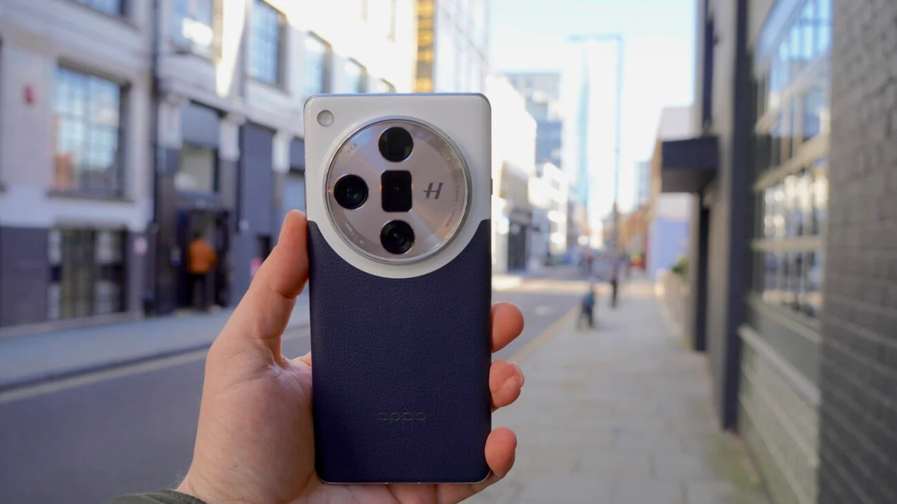 Oppo Find X7 Ultra