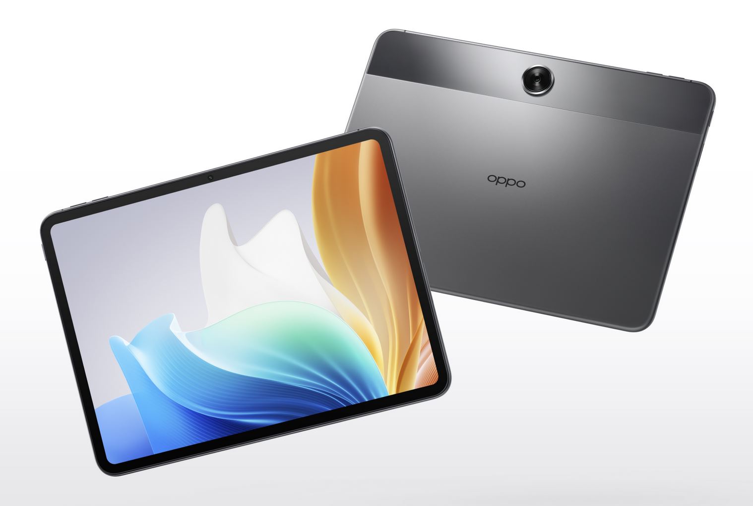 مواصفات جهاز Oppo Pad Neo