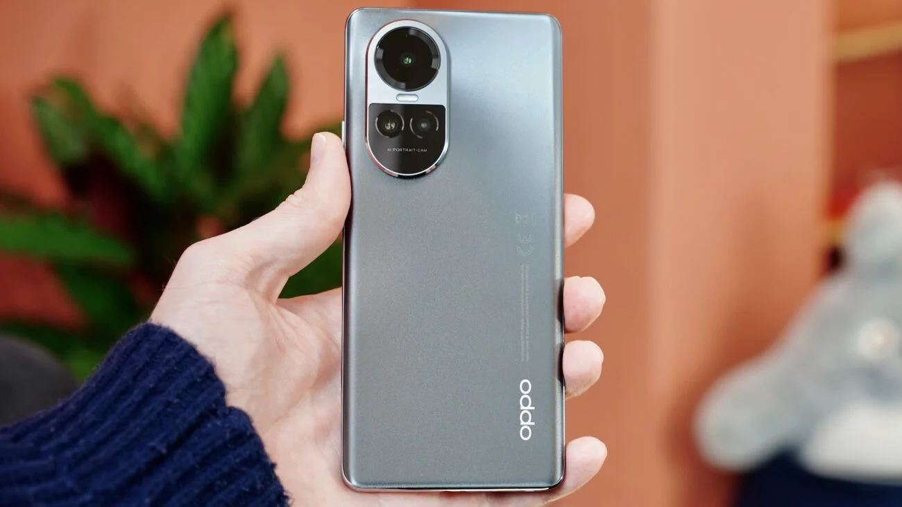 Oppo Reno 10 5G