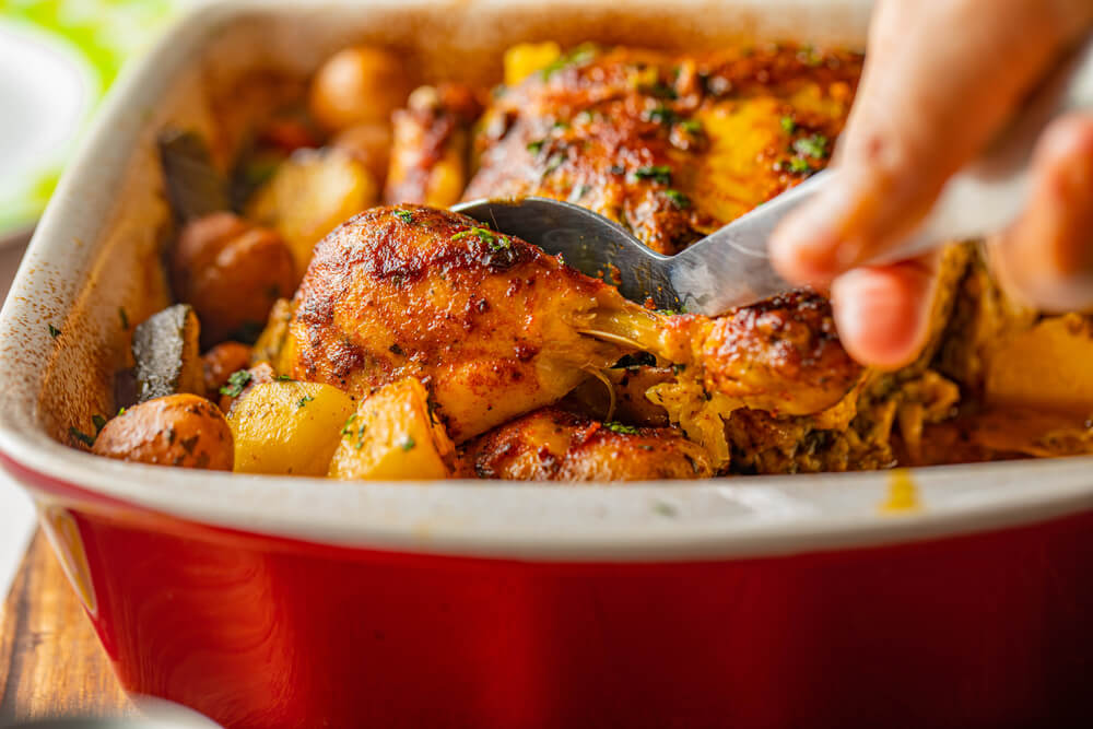 POLLO 1