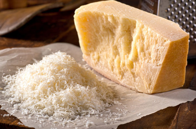 ParmesanCheese
