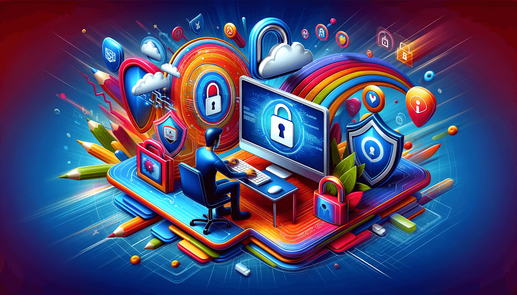 أهم تطبيقات الحماية والخصوصية لعام 2024.. ابق آمنًا وخصوصيتك محمية