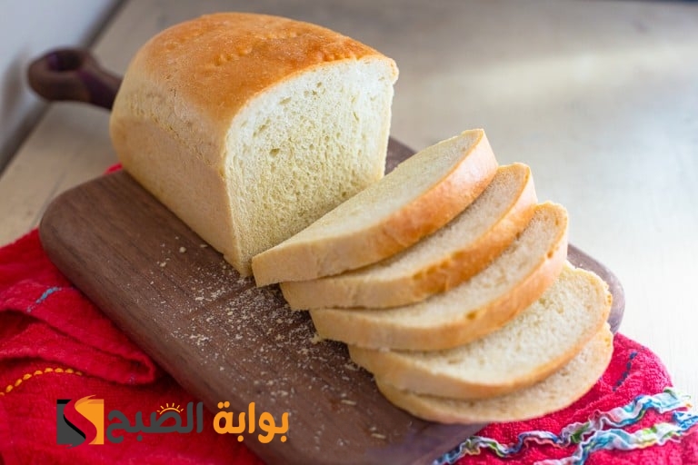 خبز التوست