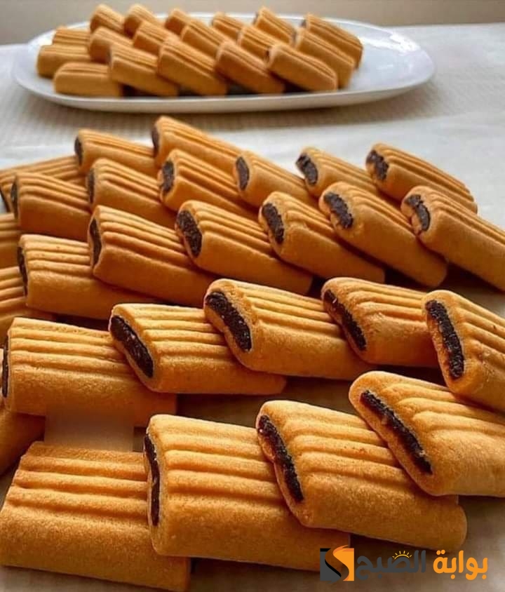 بسكويت العجوة