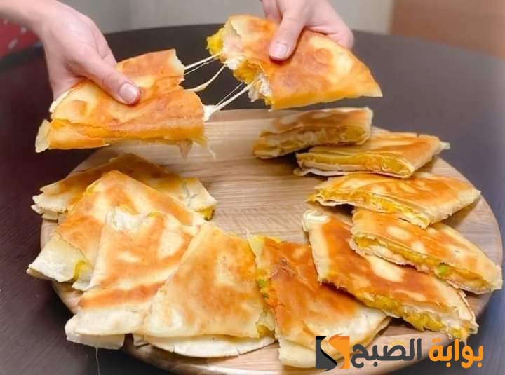 حواوشي البطاطس