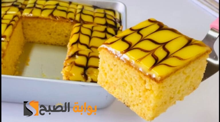 جاتوه الكريم كراميل