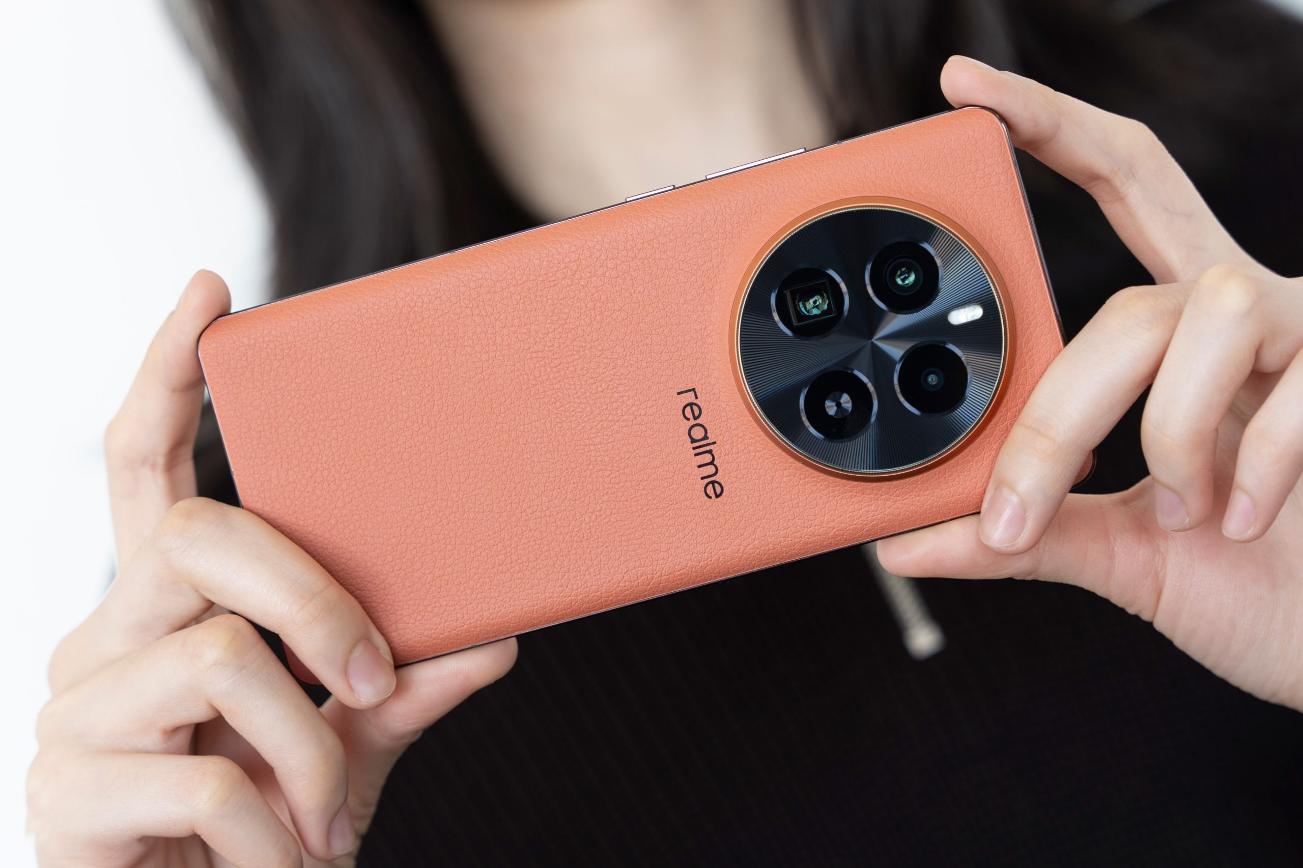 أرخص وأجمل فلاجشيب من ريلمي REALME GT5 PRO لعشاق التصوير