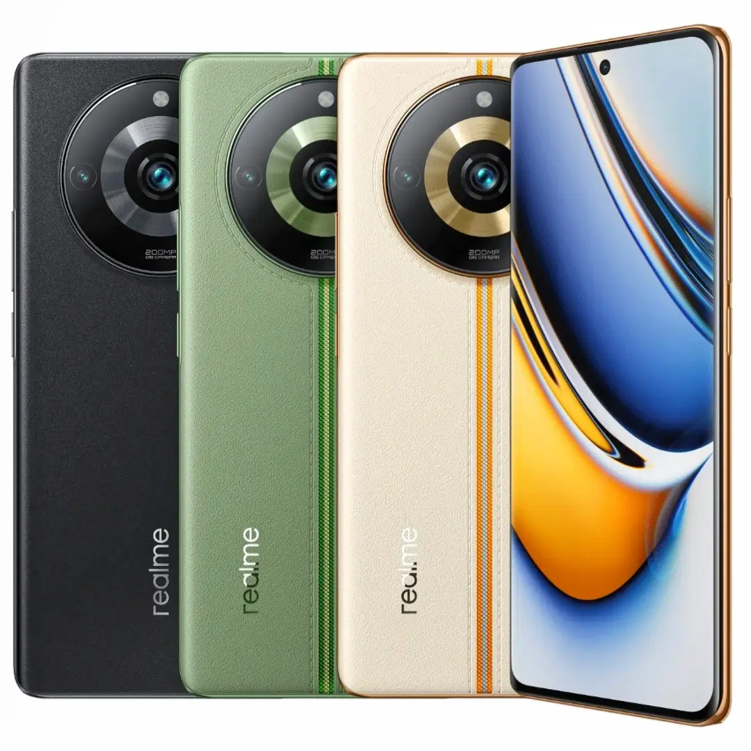 مواصفات هاتف Realme 11 Pro Plus