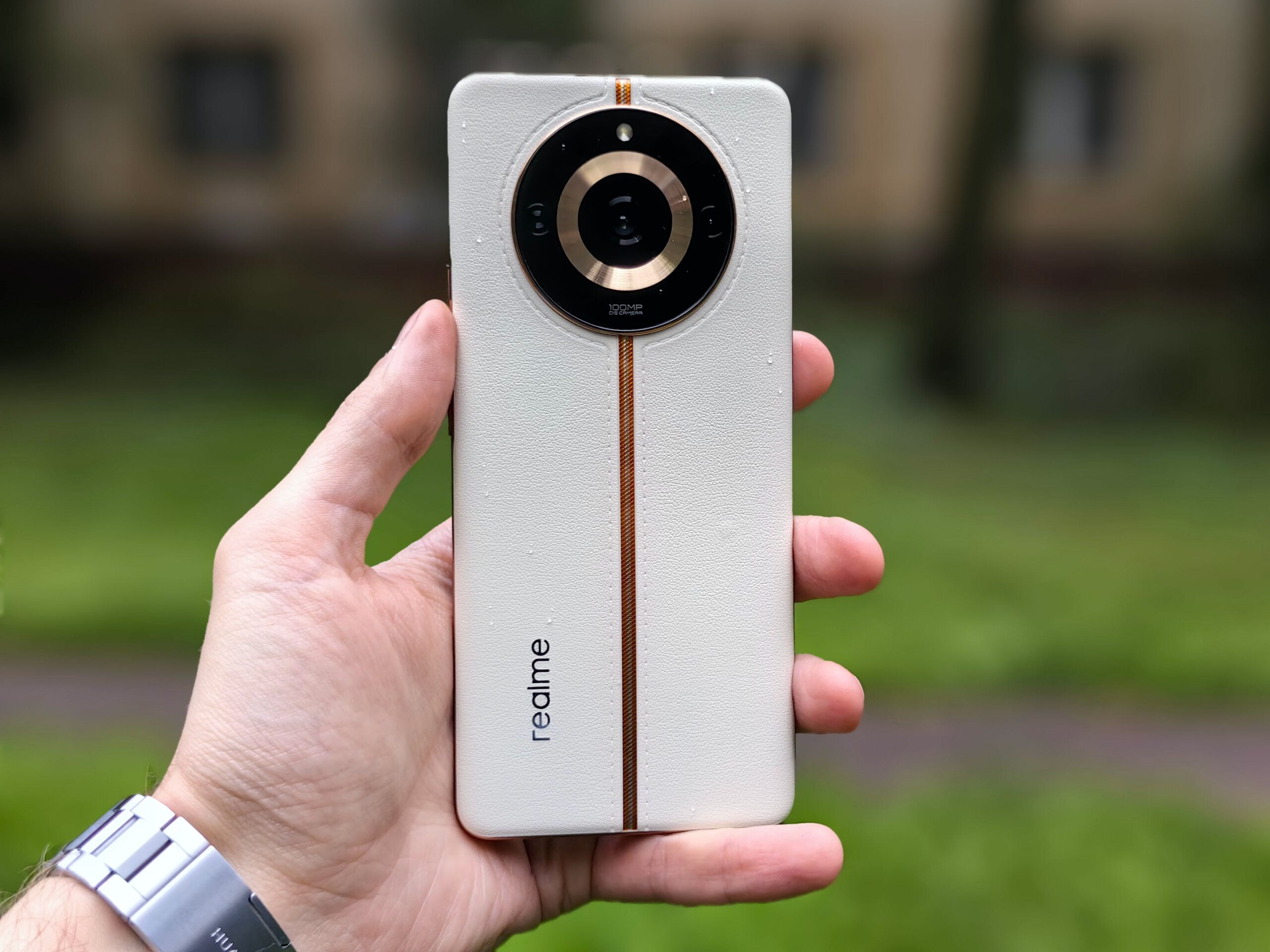 Realme 11 pro