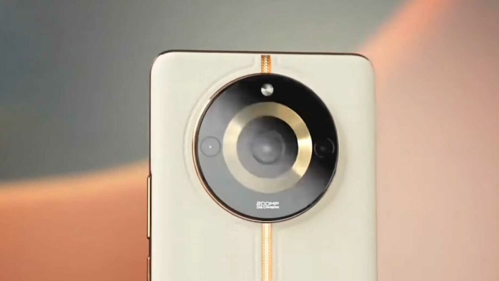 مواصفات هاتف Realme 12 Pro