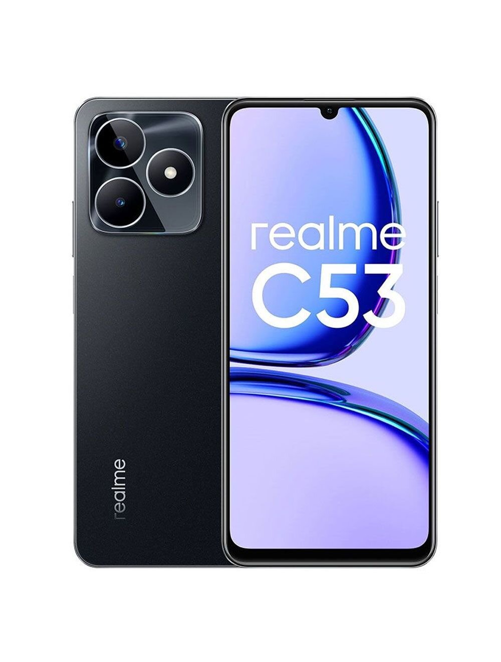 Realme C53 