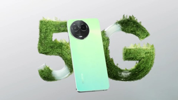 مواصفات هاتف realme C67