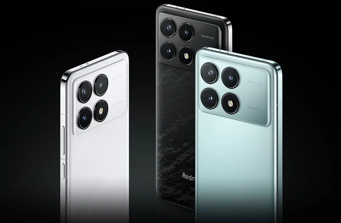 Redmi K70 pro