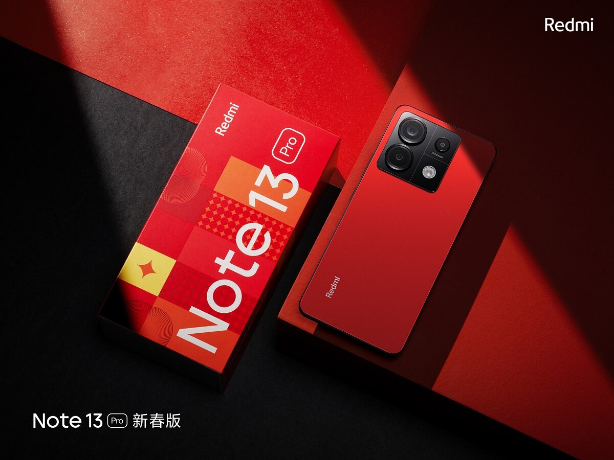 Redmi Note 13 Pro 3