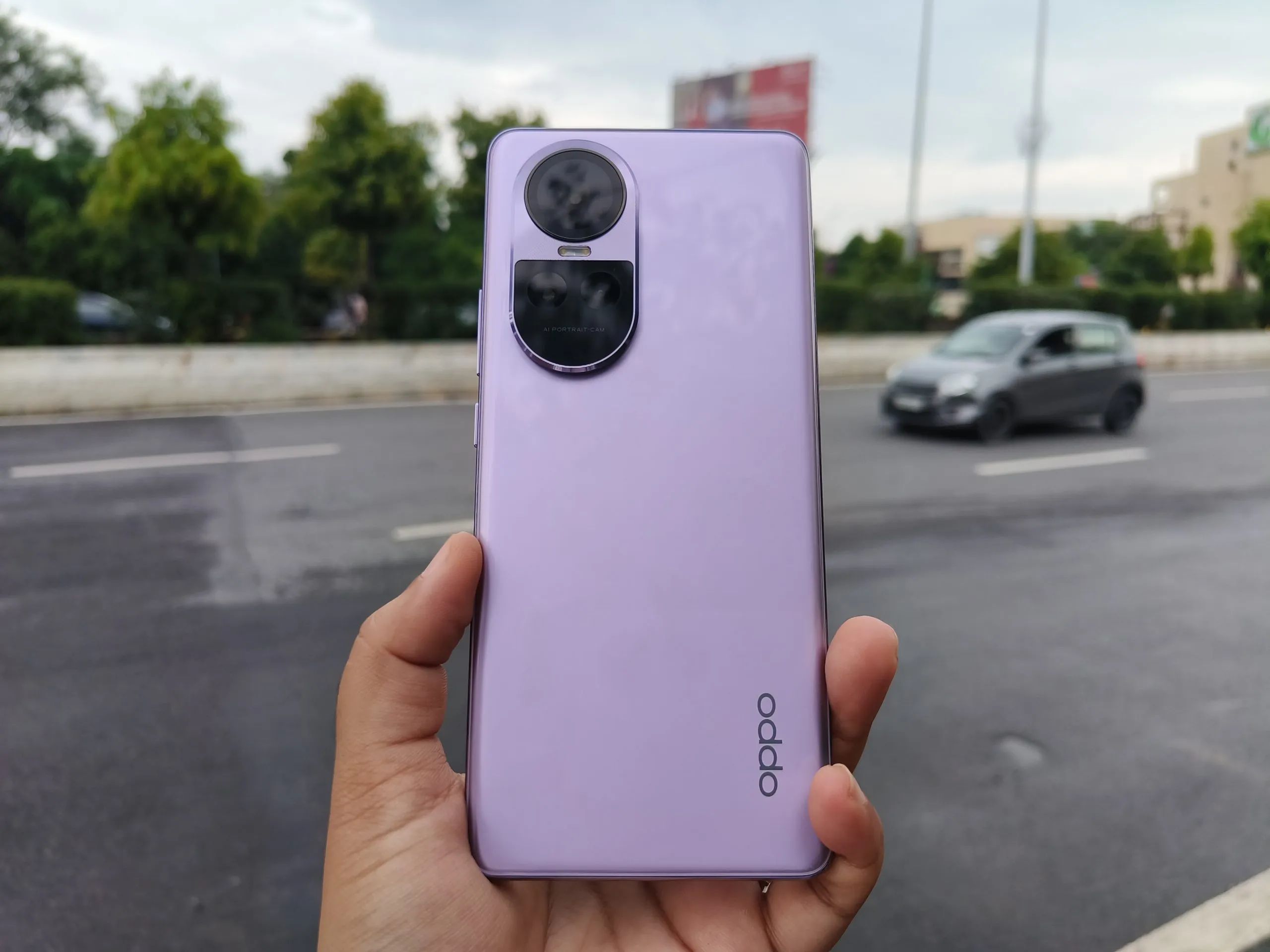 مواصفات هاتف oppo reno 10 pro plus 5g