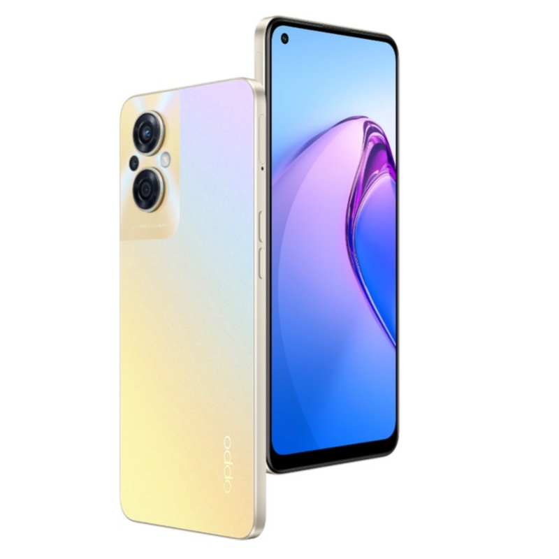 مواصفات هاتف Oppo Reno 8T 5G