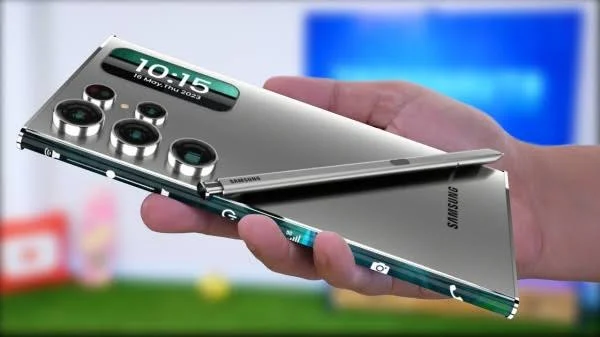 هاتف Galaxy S24 Ultra
