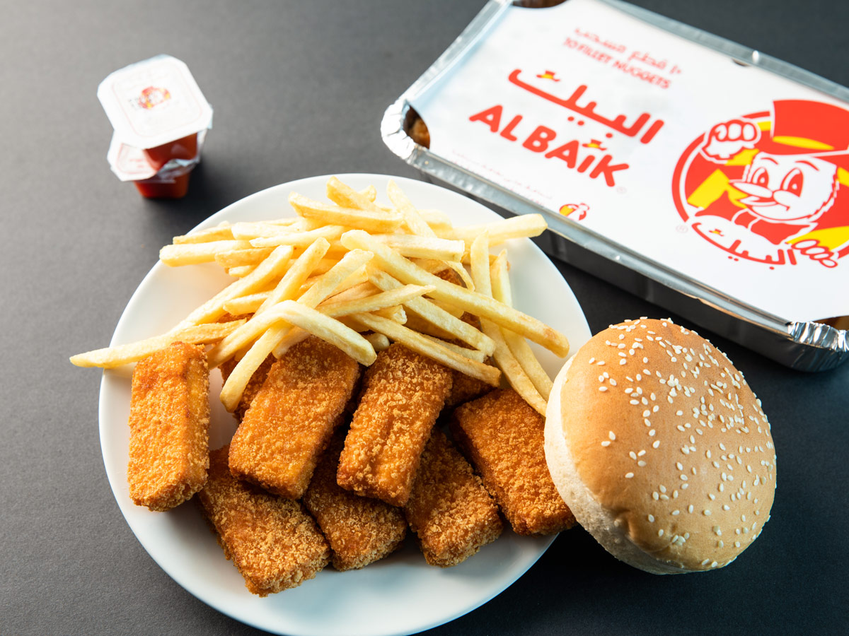 Saudi Guides Food ALBaik002