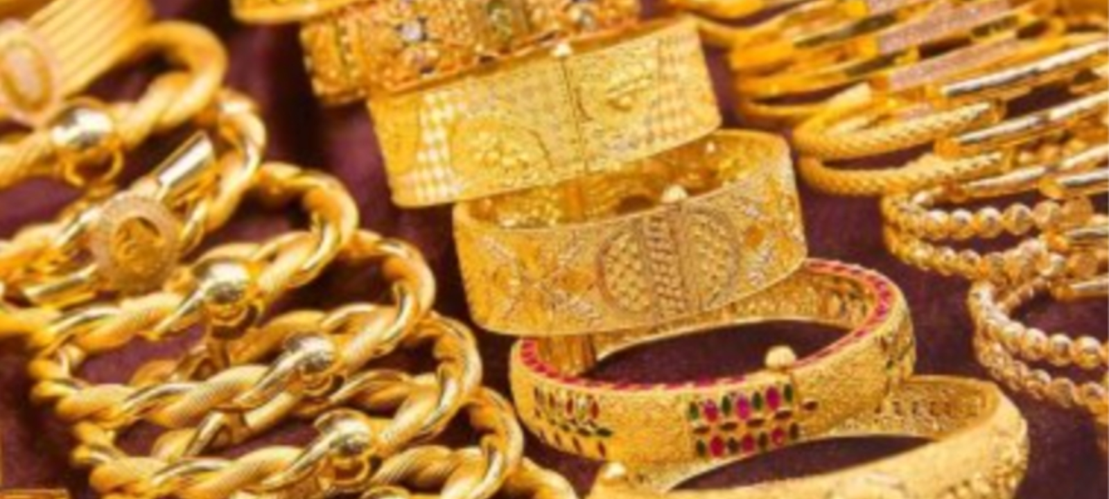 أسعار الذهب اليوم الاربعاء