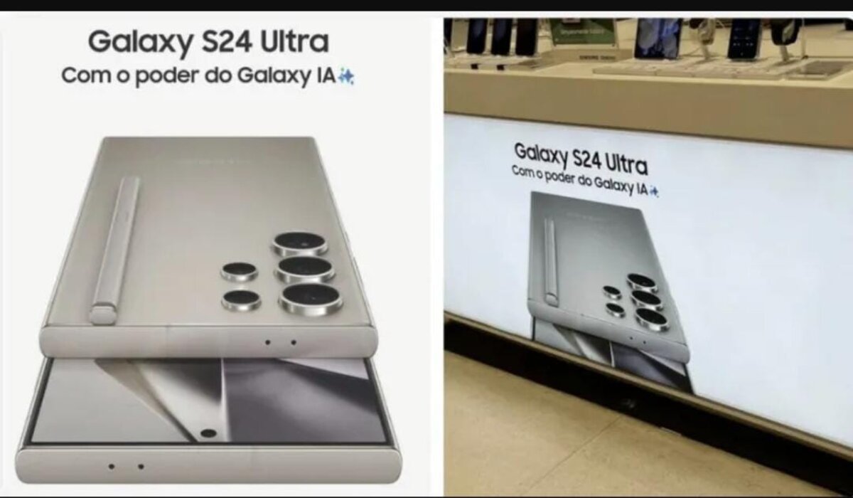 بمزايا الذكاء الاصطناعي سامسونج تعتزم طرح هاتف Galaxy s24 بثلاث نسخ في هذا الموعد