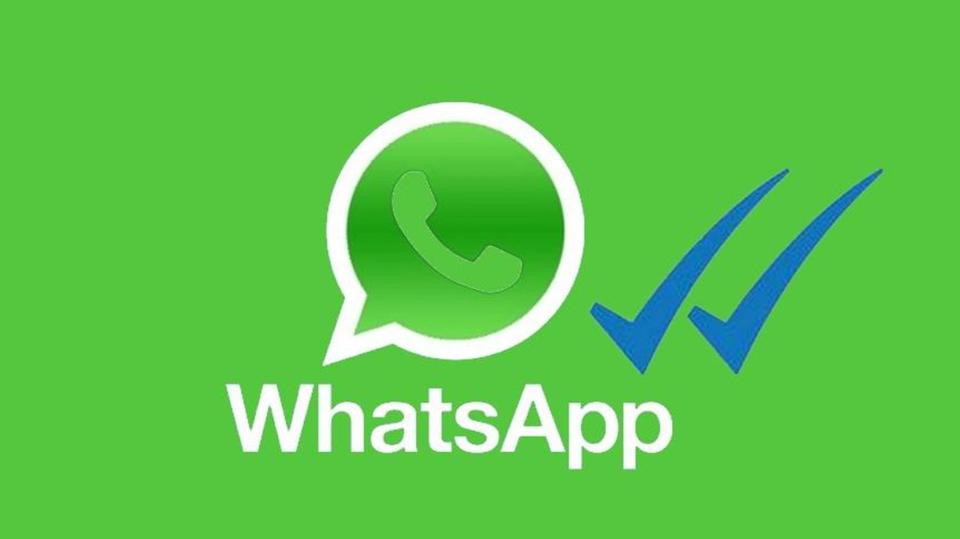 تطبيق الواتساب