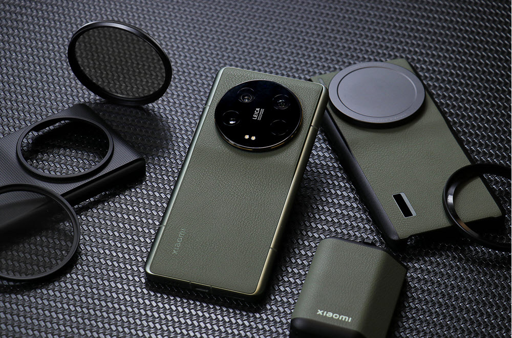 Xiaomi 13 Ultra مواصفات وأسعار هاتف