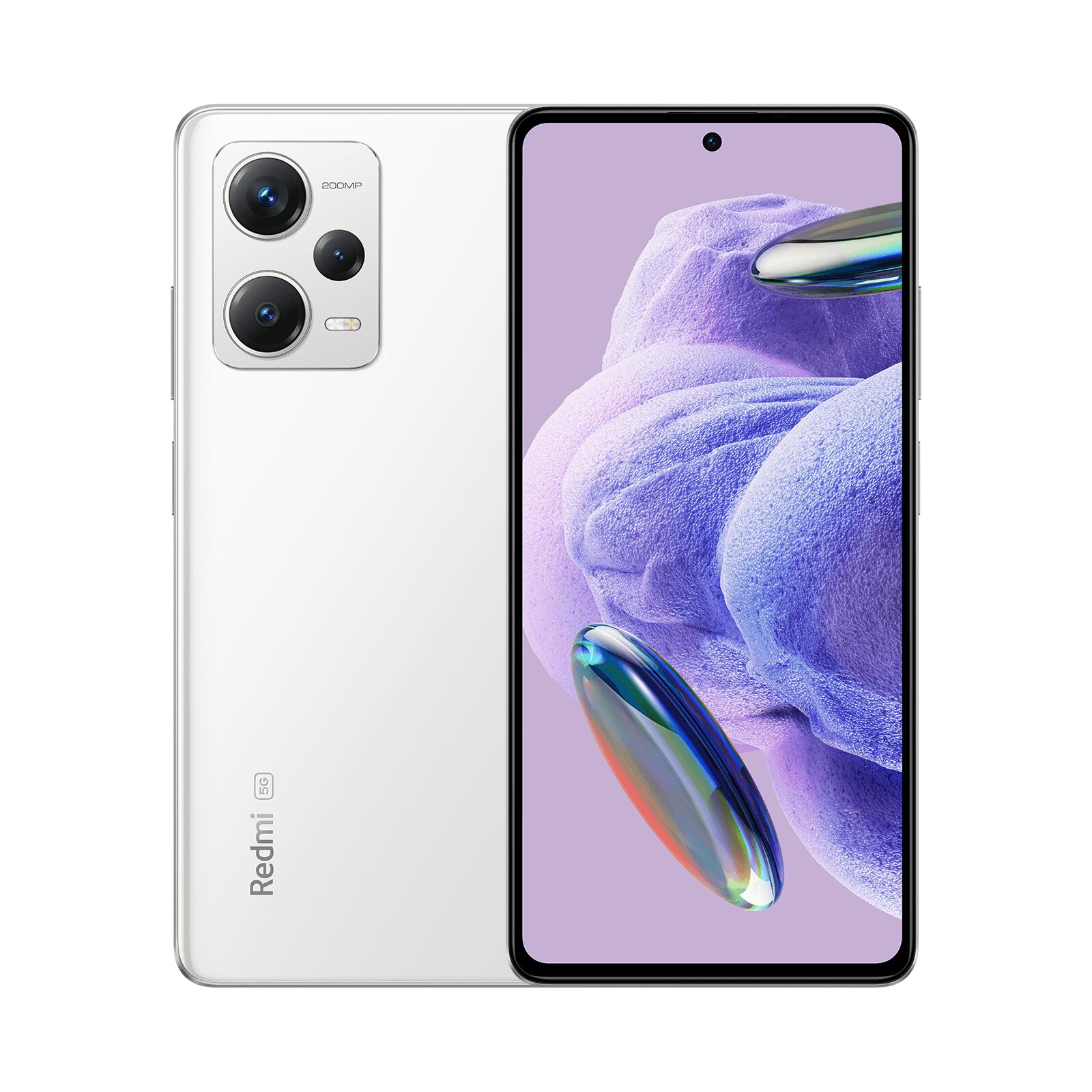 Xiaomi Redmi Note 12 Pro 5G