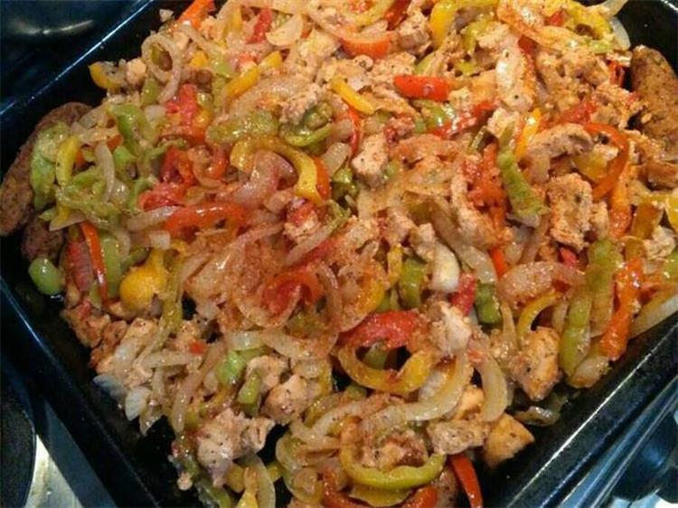شاورما الفراخ في البيت بطعم مميز ورائحة جذابة وبدون تكاليف كثيرة