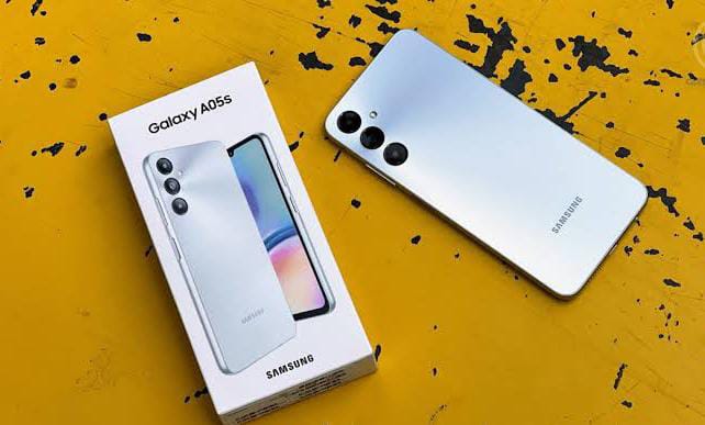 اشتري جهاز قوي بأداء مثالي بأرخص سعر.. مواصفات هاتف Samsung Galaxy A05s بإمكانيات جبارة!! 