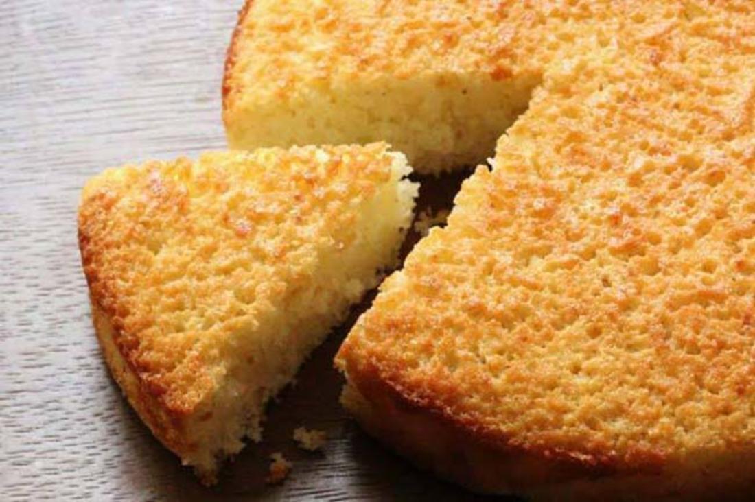 coconut cake