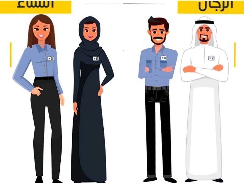 بعد الإعلان عنه رسميًا.. تعرف على الزي الموحد لسائقي الحافلات في السعودية 1445 وموعد تطبيق القرار!! 