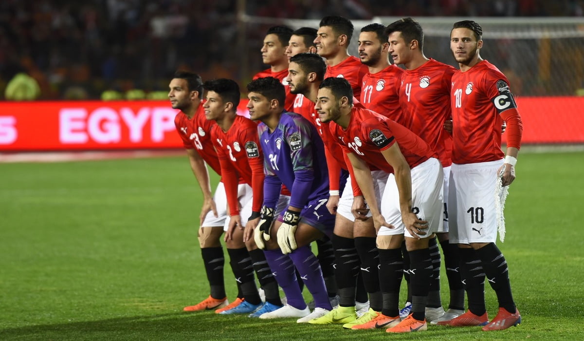 القنوات الناقلة لمباراة مصر وموزمبيق في بطولة كأس الأمم الأفريقية 2024