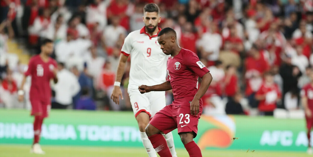 قطر ضد الصين.. موعد المواجهة الأخيرة في دور المجموعات ضمن كأس آسيا 2023 والقنوات الناقلة