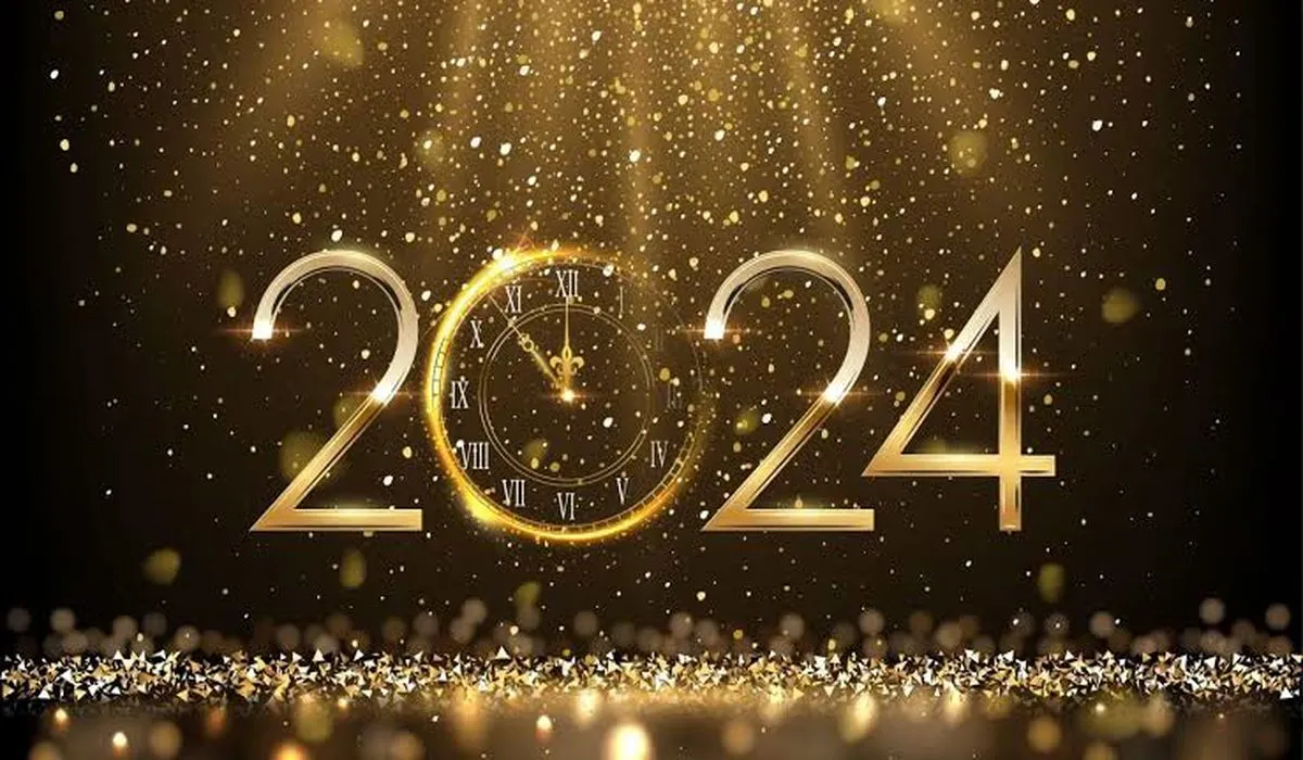 أجمل العبارات للتهنئة بالعام الجديد بين الأحبة.. المنتشرة على منصات التواصل الاجتماعي