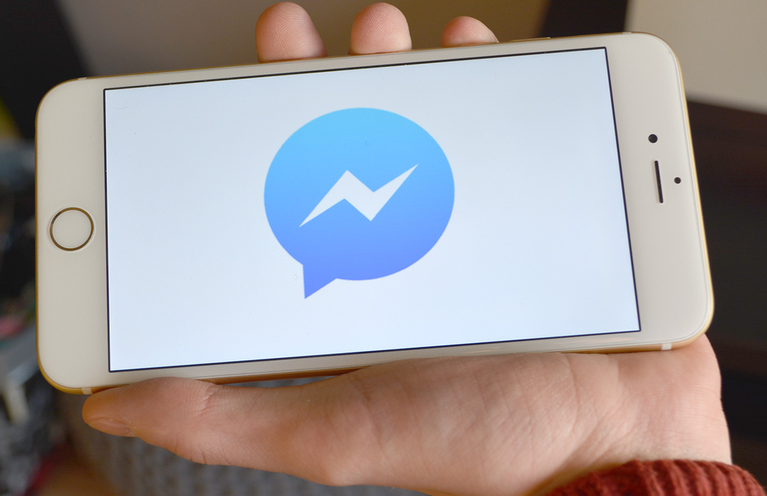 facebook messenger