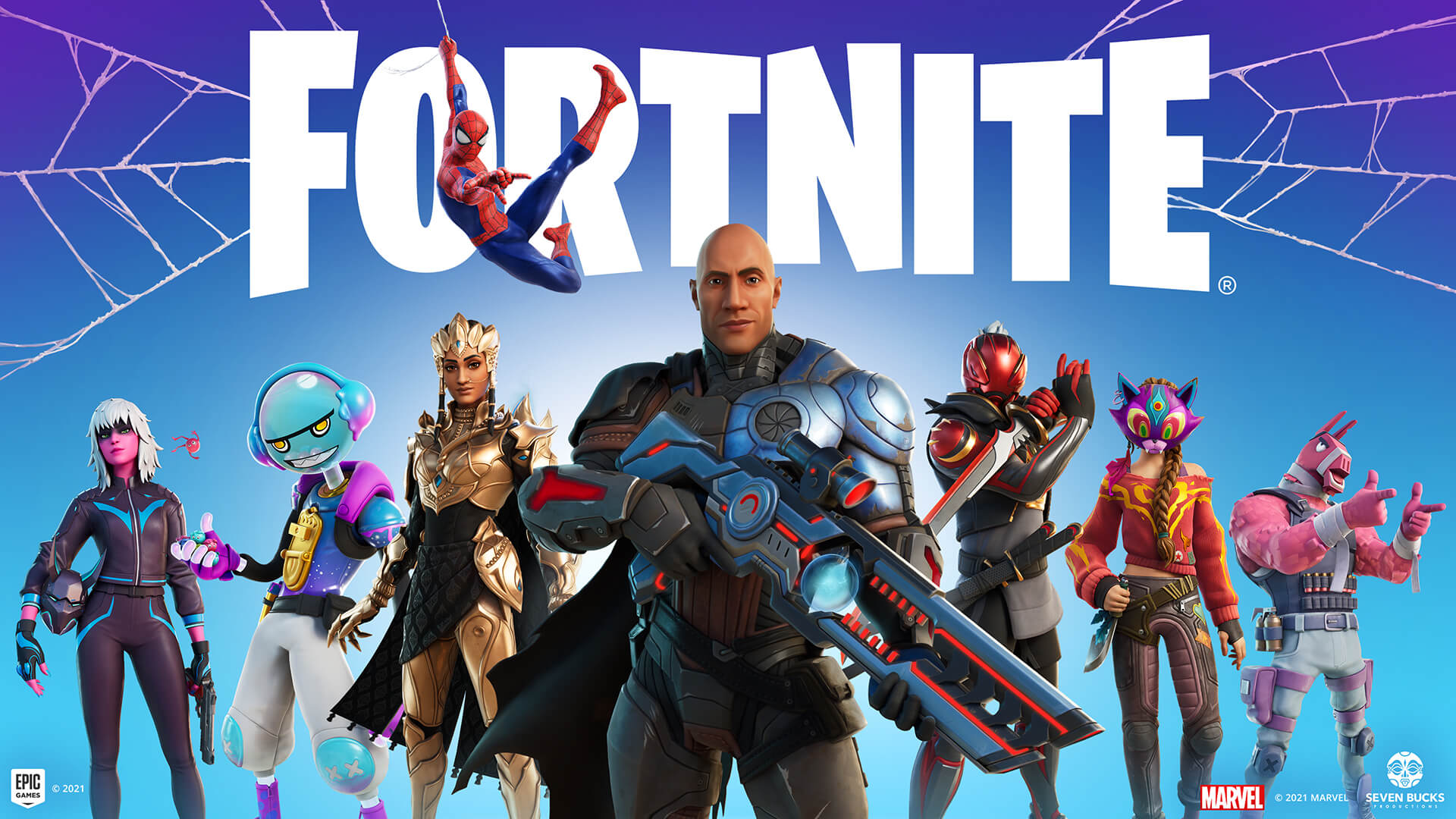 fortnite 2024