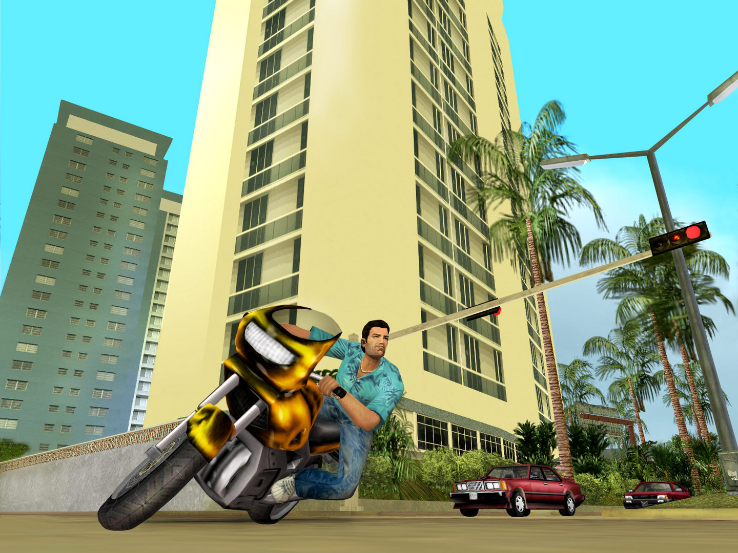 GTA