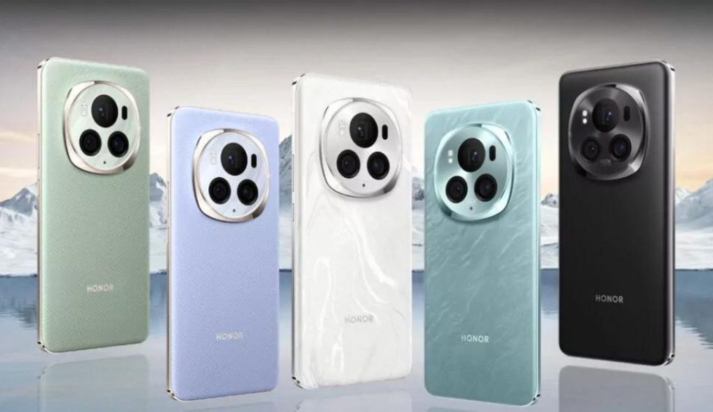 سعر هاتف Honor Magic 6 Pro