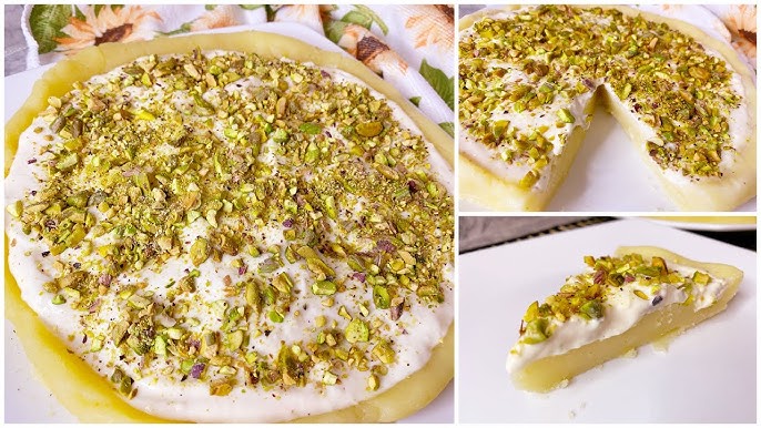 المدلوقة