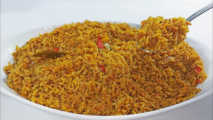 طريقة عمل أرز الطباخين