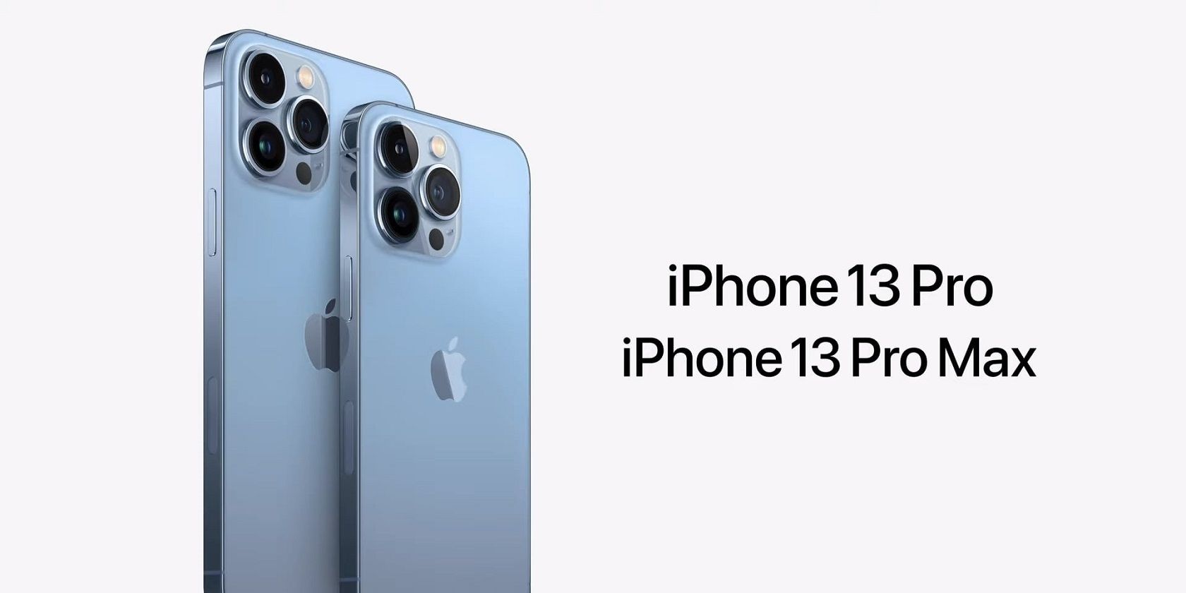 iPhone 13 Pro Max‏
