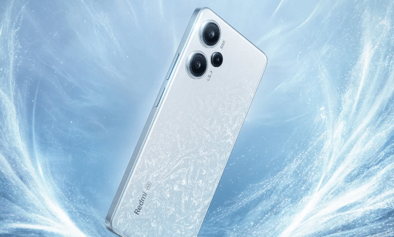 سعر ومواصفات شاومي Redmi 12