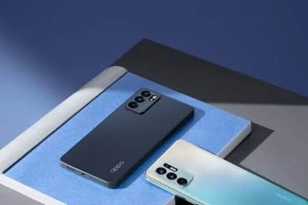 Oppo A17.. أرخص موبايل من أوبو ببطارية تدوم ليومين وكاميرا 50 ميجابكسل