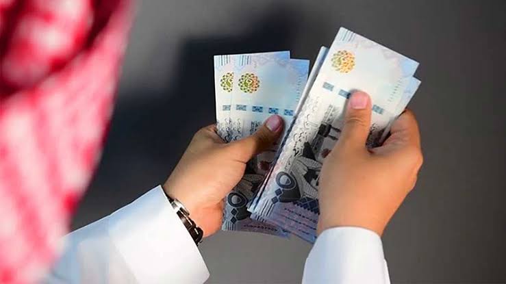 تمويل شخصي 500 ألف ريال