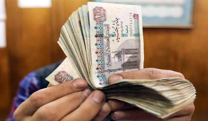 تبكير صرف مرتبات شهر يناير 2024