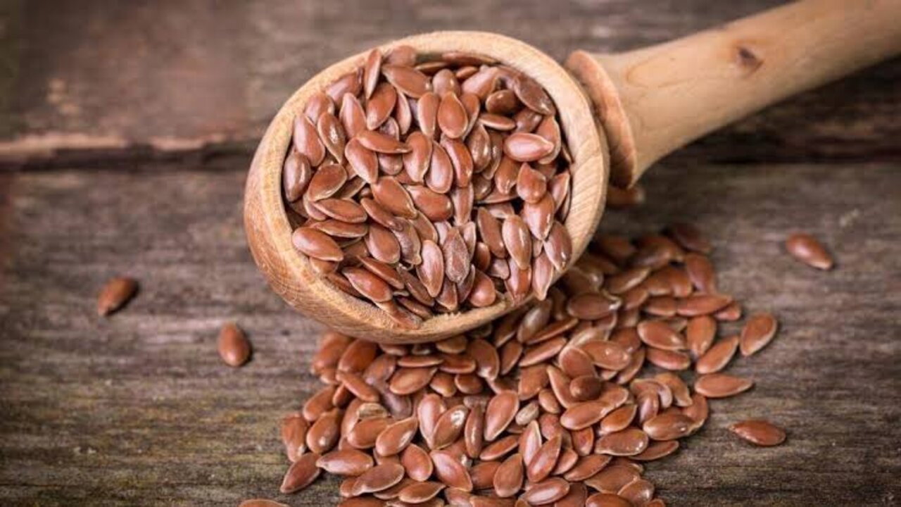 وصفة بذور الكتان للعناية بالشعر