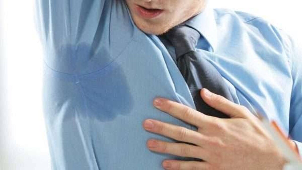 وصفة الليمون والنشا للتخلص من رائحة العرق