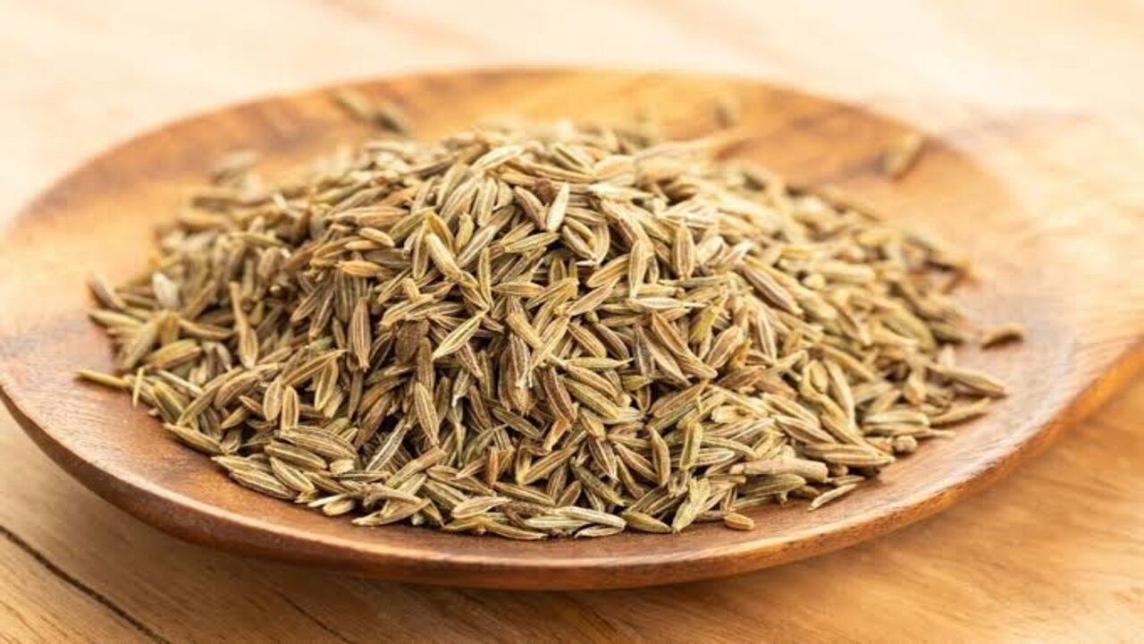 مغلي الكمون لخسارة الوزن