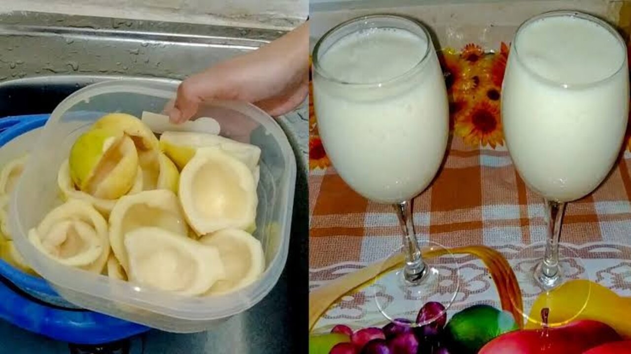 كيفية تخزين الجوافة في الثلاجة