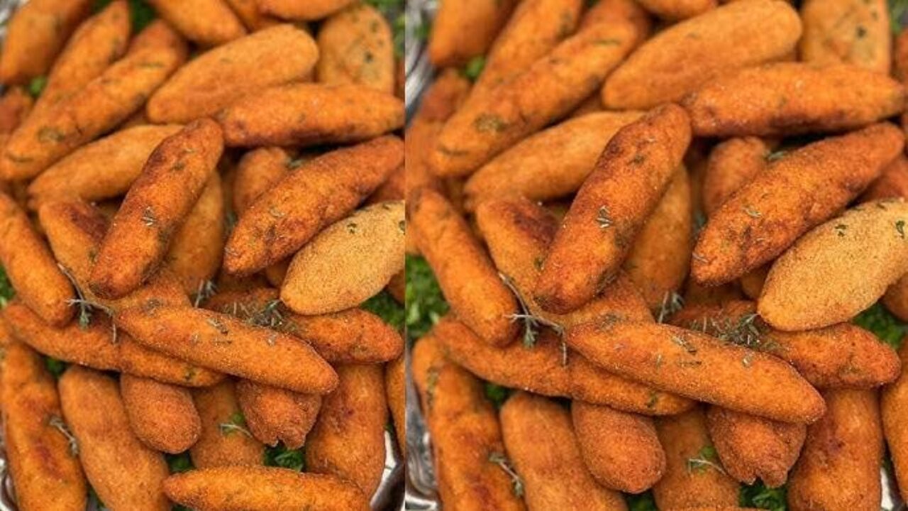 طريقة عمل كفتة القرنبيط